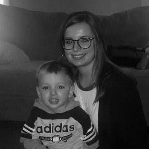 Meet your Posher, Meghan